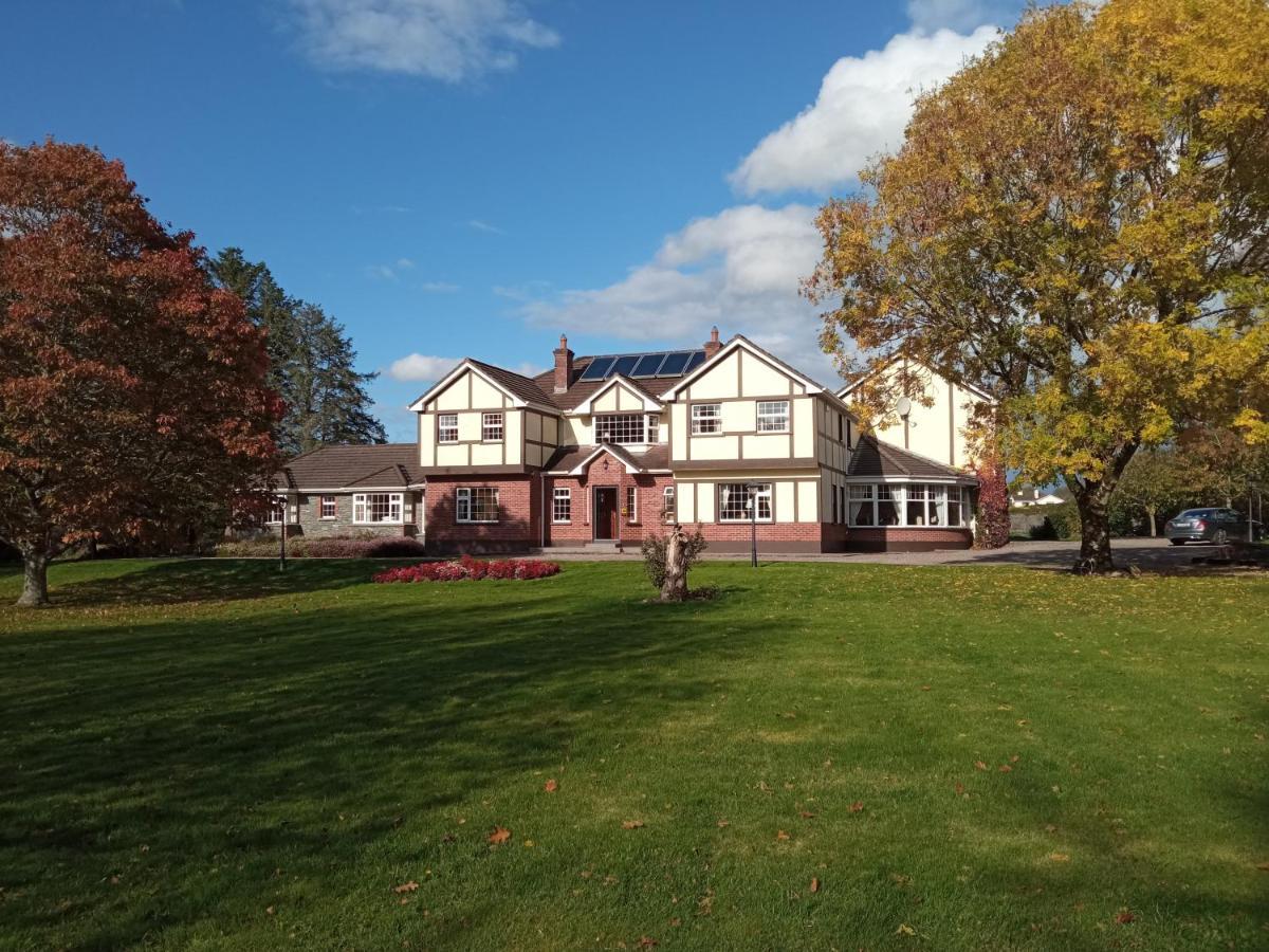 Redwood Bed & Breakfast Killarney Exterior photo