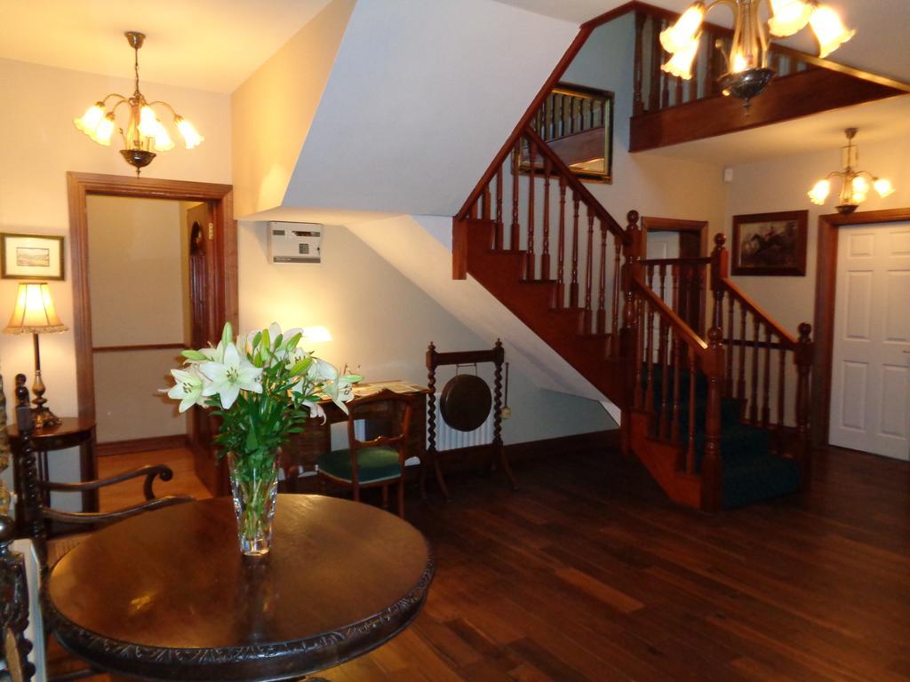 Redwood Bed & Breakfast Killarney Exterior photo