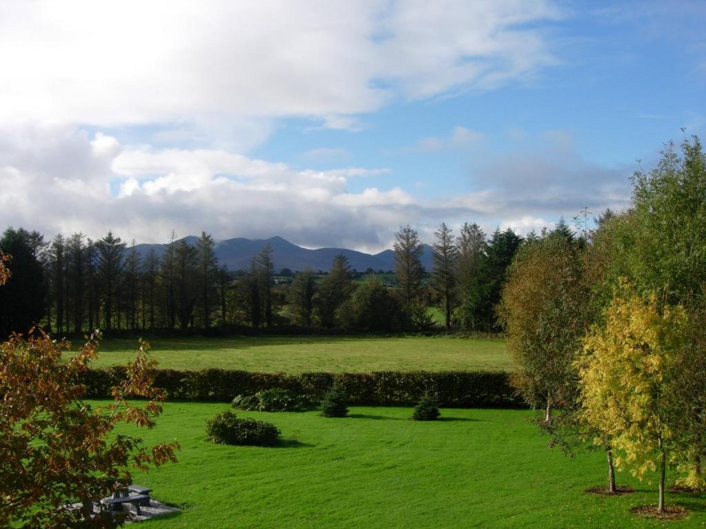 Redwood Bed & Breakfast Killarney Exterior photo