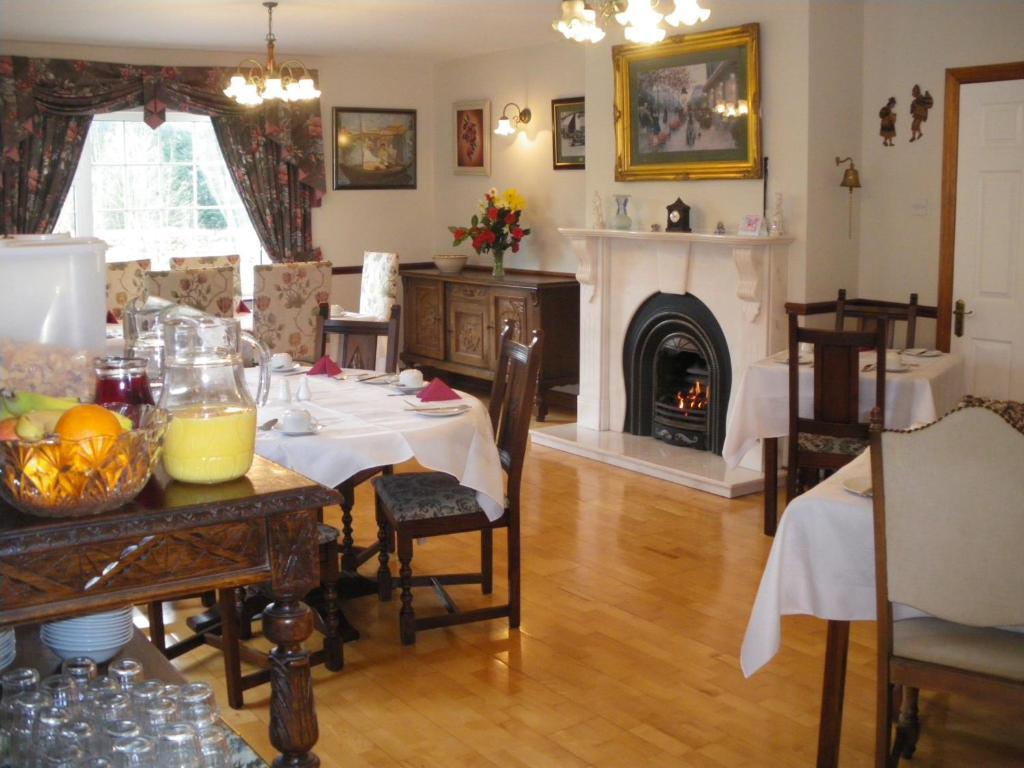 Redwood Bed & Breakfast Killarney Exterior photo