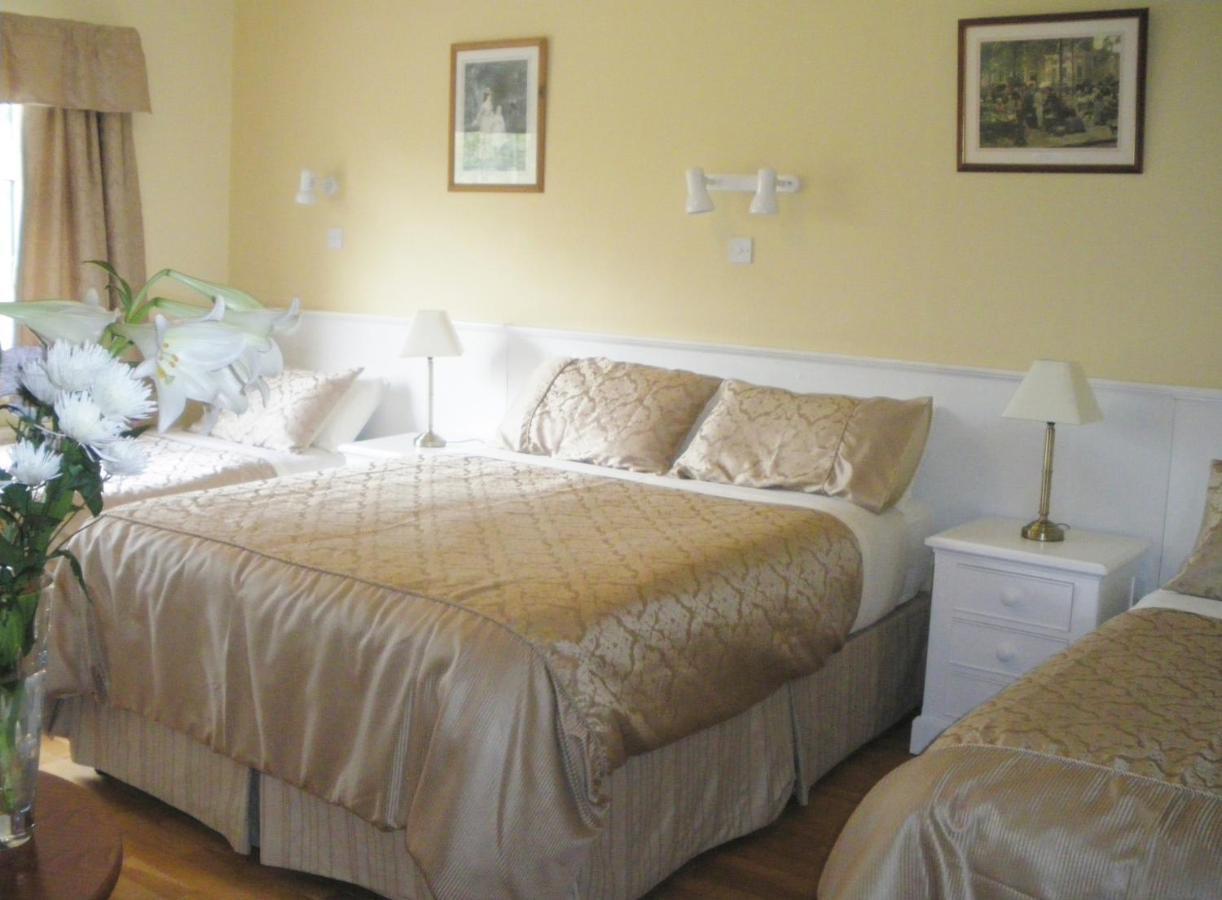 Redwood Bed & Breakfast Killarney Exterior photo